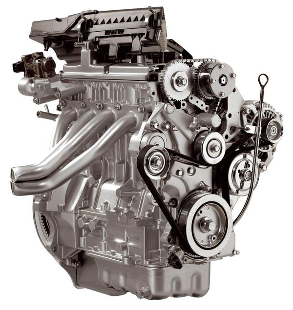 2009 Ler Lancer Car Engine